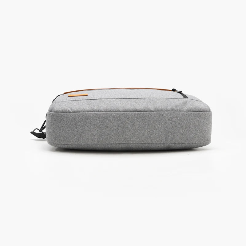 JMT-289226 Large Capacity Customized Laptop Sleeve Case for Business and Travel