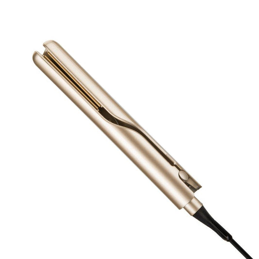 JMT-290698 Tourmaline Ceramic Curling Iron for Wet & Dry Hair, 16MM-20MM Diameter