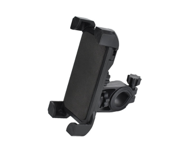 JMT-290762 Universal Bicycle Phone Holder - Adjustable Mount for Smartphones