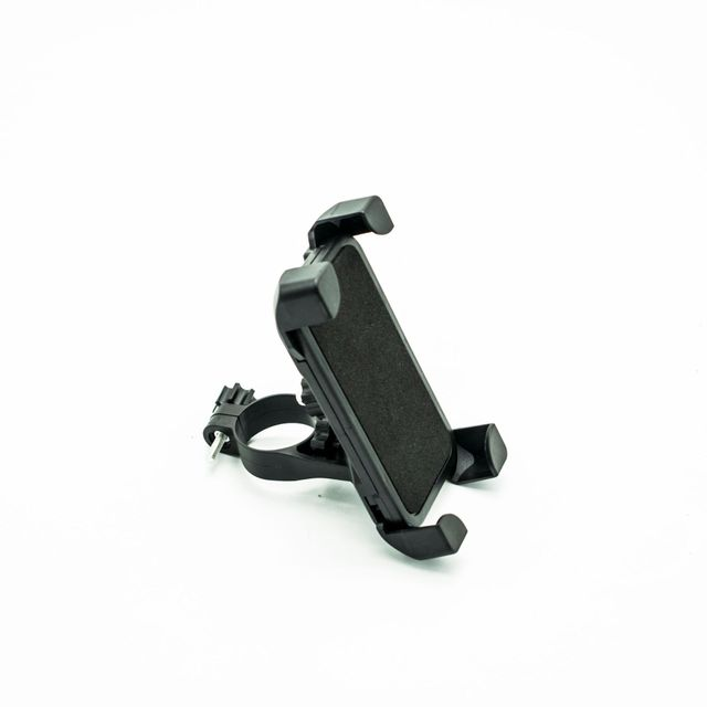 JMT-290762 Universal Bicycle Phone Holder - Adjustable Mount for Smartphones