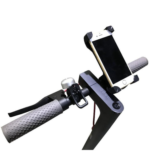 JMT-290762 Universal Bicycle Phone Holder - Adjustable Mount for Smartphones