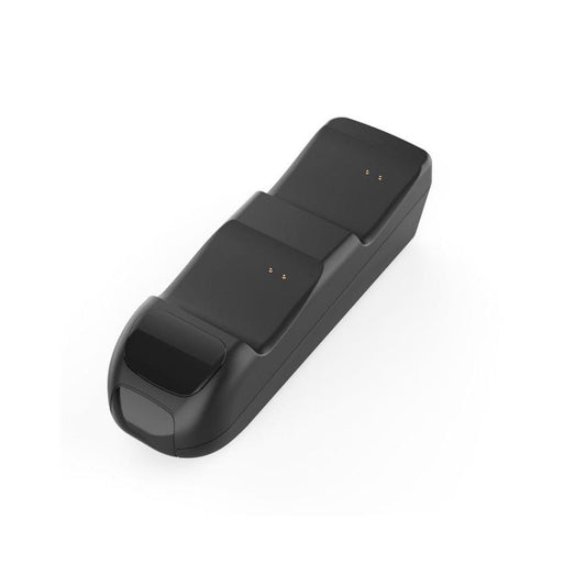 JMT-290890 Dual Charging Station for Xbox SX Controllers with 2 Rechargeable 600mAh Batteries