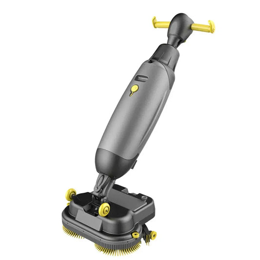 JMT-291018 Mini Push-Type Floor Cleaning Washer C430BN for Convenient Home Use
