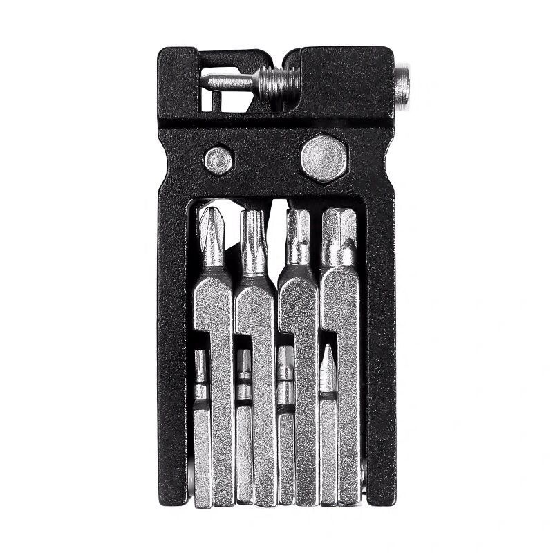 JMT-291082 20-in-1 Mini Portable Bicycle Repair Toolset