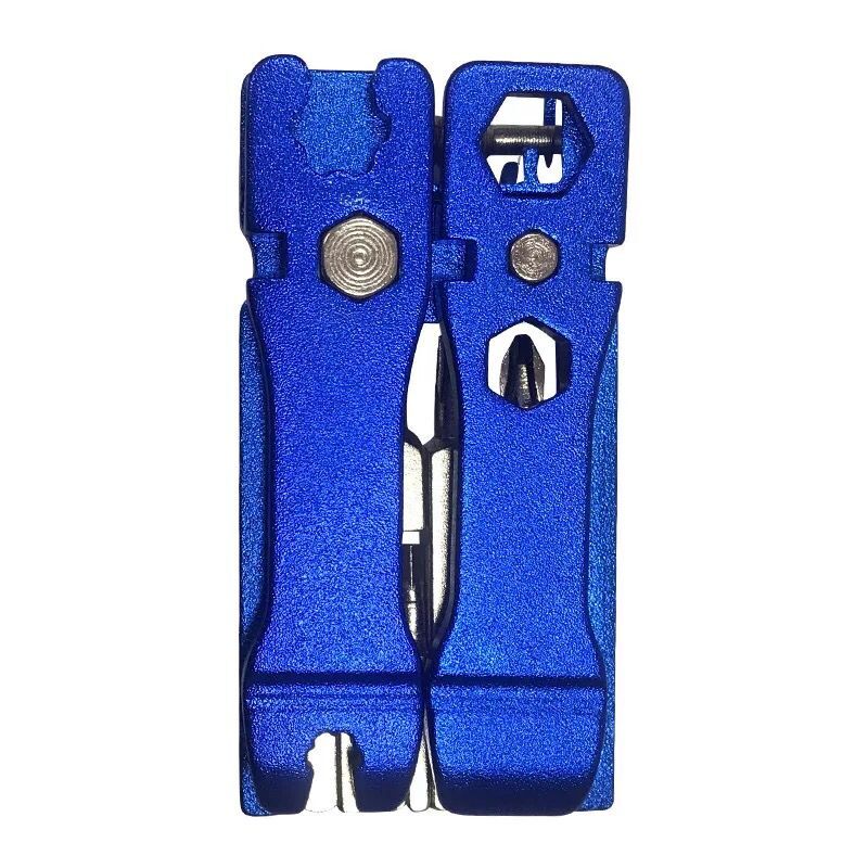 JMT-291082 20-in-1 Mini Portable Bicycle Repair Toolset