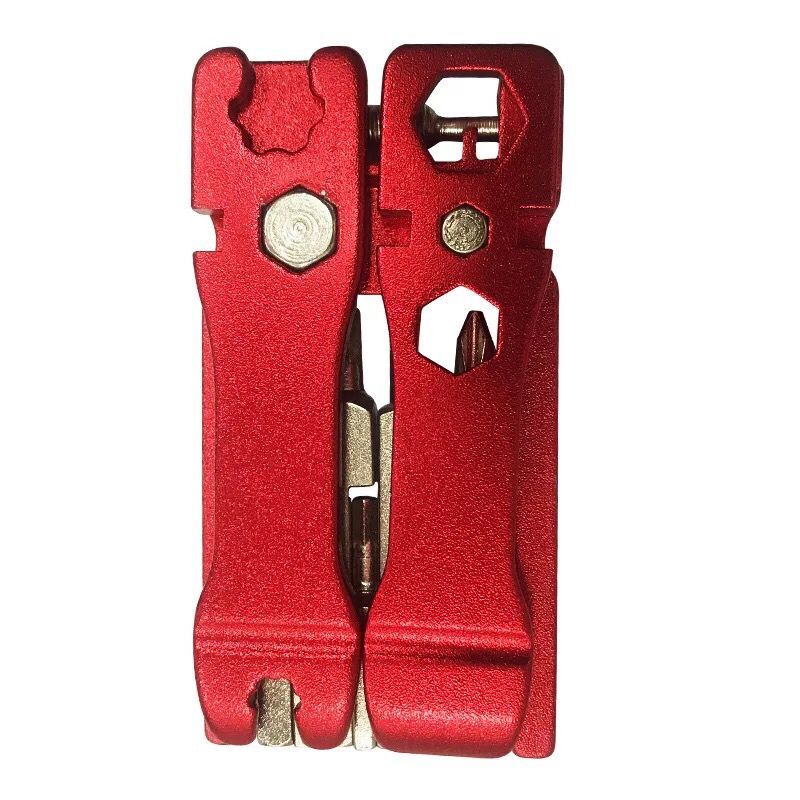 JMT-291082 20-in-1 Mini Portable Bicycle Repair Toolset
