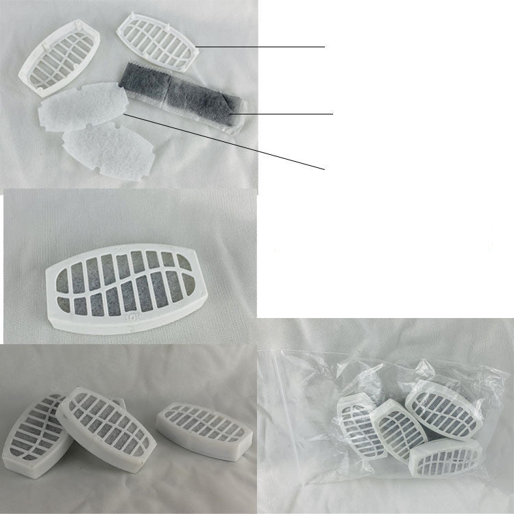 JMT-291722 Automatic Electric Water Dispenser for Cats and Small Dogs - Durable ABS Construction, Submersible Pump Options Available