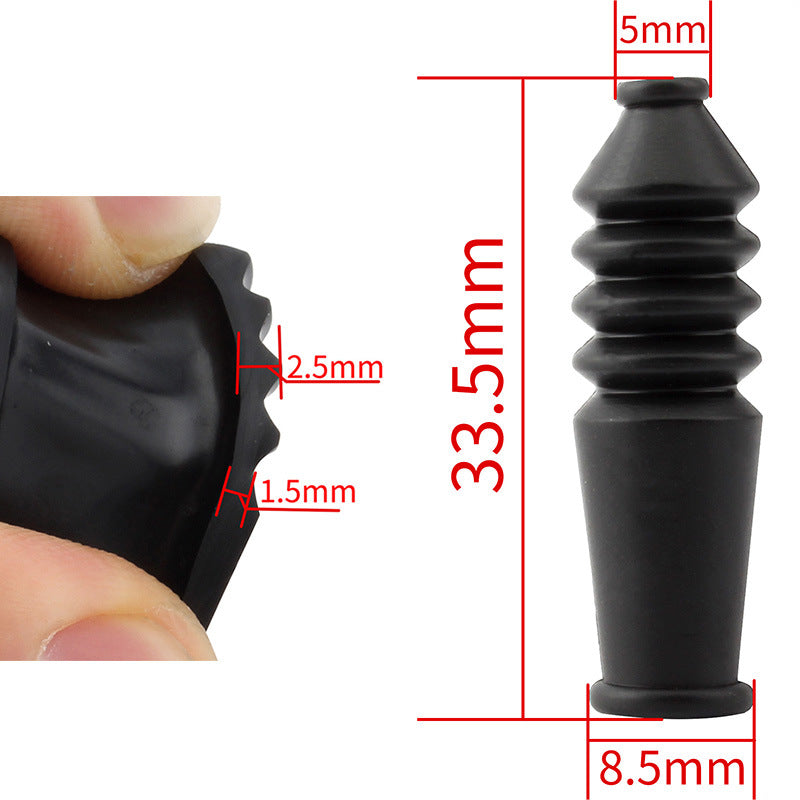JMT-292234 Folding Mountain Bicycle V-Brake Elbow Connector