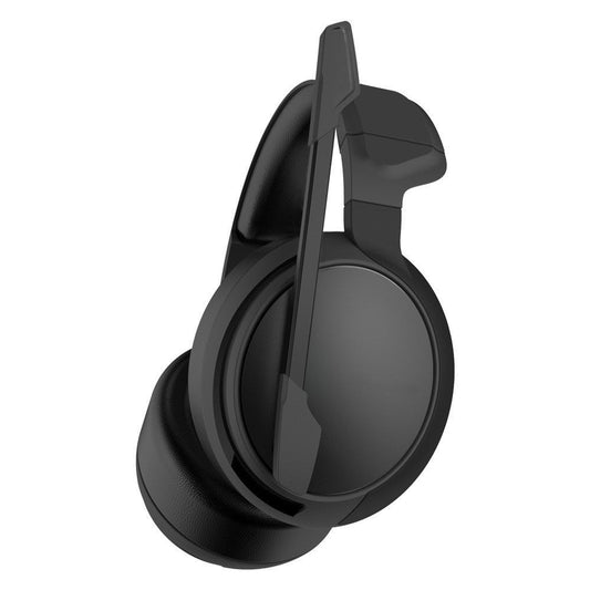 JMT-292362 Gaming Headphones with 3.5mm/USB Plug and Enhanced Sound Quality