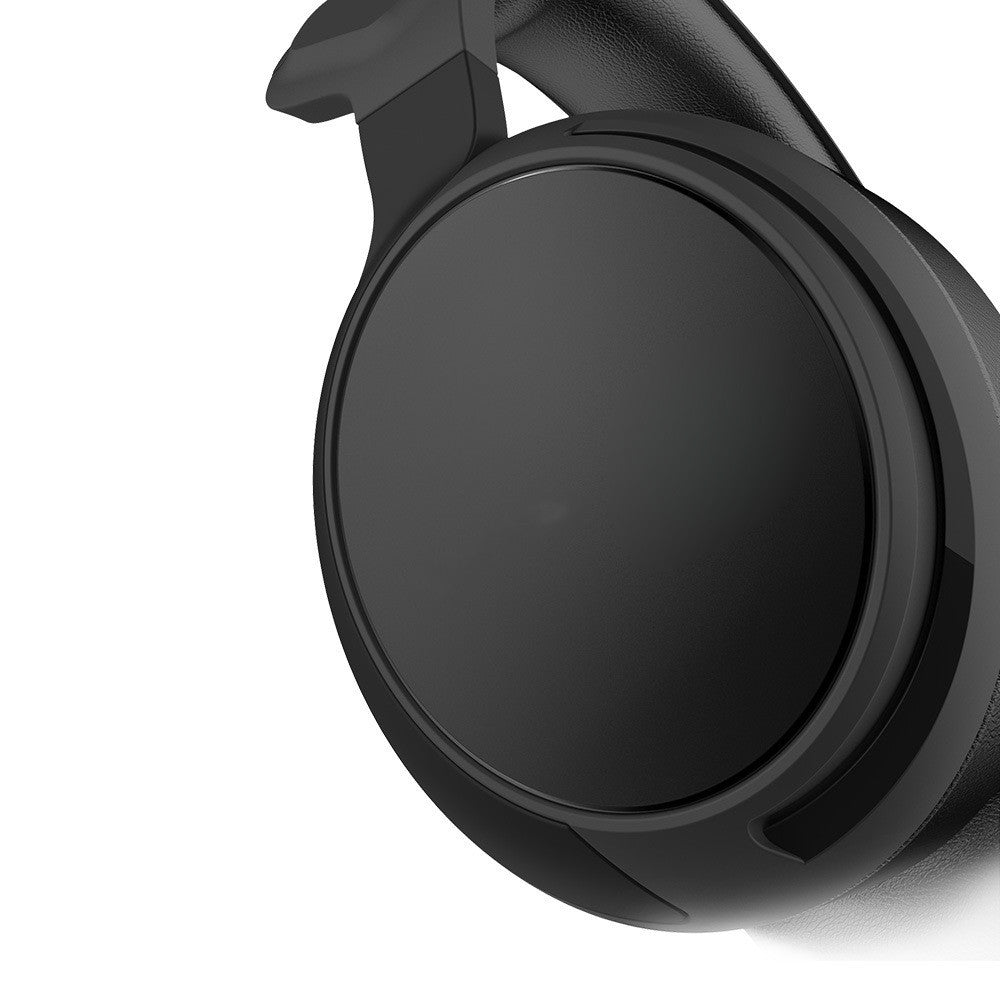 JMT-292362 Gaming Headphones with 3.5mm/USB Plug and Enhanced Sound Quality