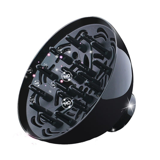 JMT-292362 Universal Curly Hair Drying Hood for Effortless Styling