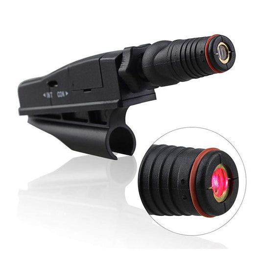 JMT-292554 Laser Aiming Instrument for Golf Putters - Precision Targeting Tool
