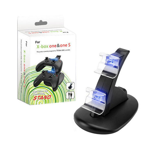 JMT-292554 ONE Handle Charger with USB Cable, Plastic Construction, Available in White and Black