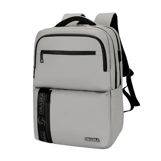 JMT-292874 Durable Waterproof Laptop Backpack for Men with Custom Logo Option