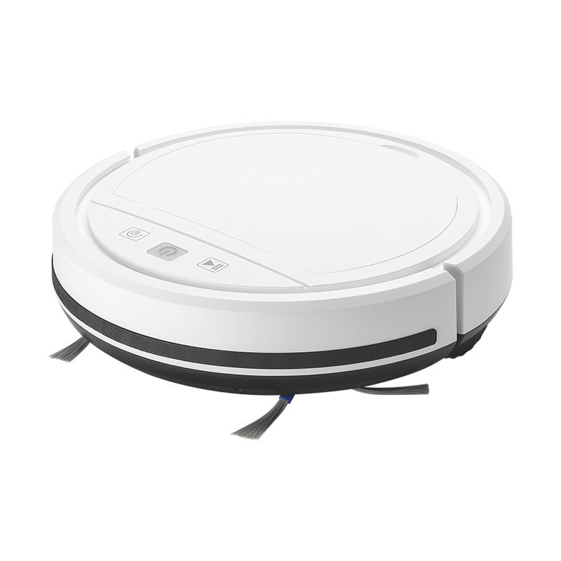 JMT-292938 Smart Automatic Vacuum Cleaner with TUYA Remote Control Capability