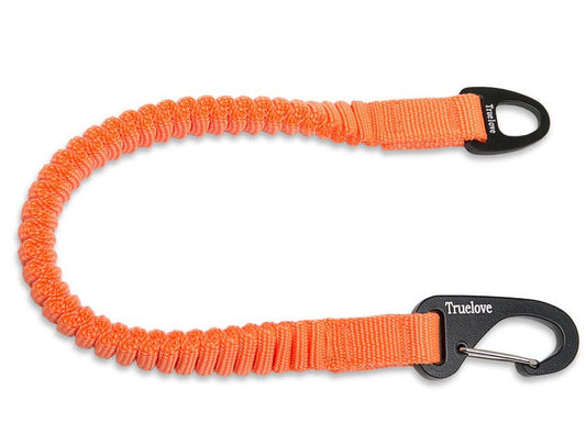 JMT-293194 Elastic Buffer Dog Leash with Nylon Webbing and Aluminum Alloy Features, Scalable Lengths in Multiple Colors