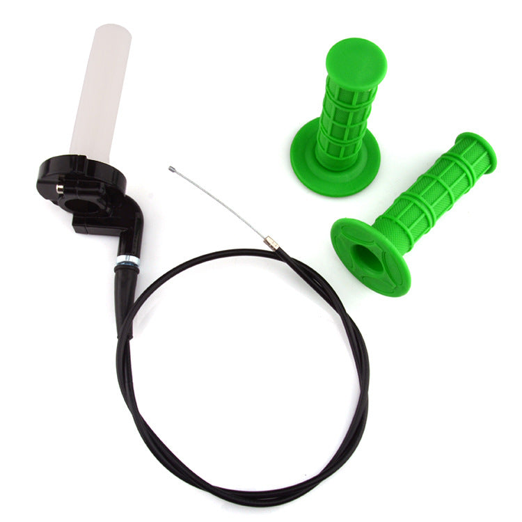 JMT-293770 Large Twisting Oil Handle for 0-250CC Engines