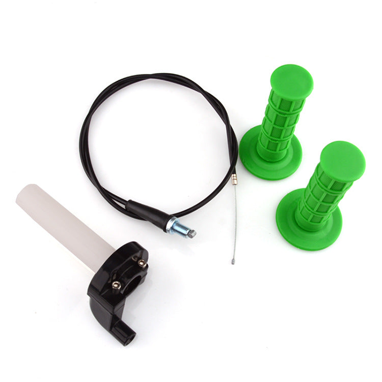 JMT-293770 Large Twisting Oil Handle for 0-250CC Engines