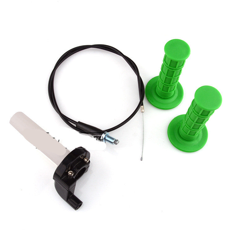 JMT-293770 Large Twisting Oil Handle for 0-250CC Engines