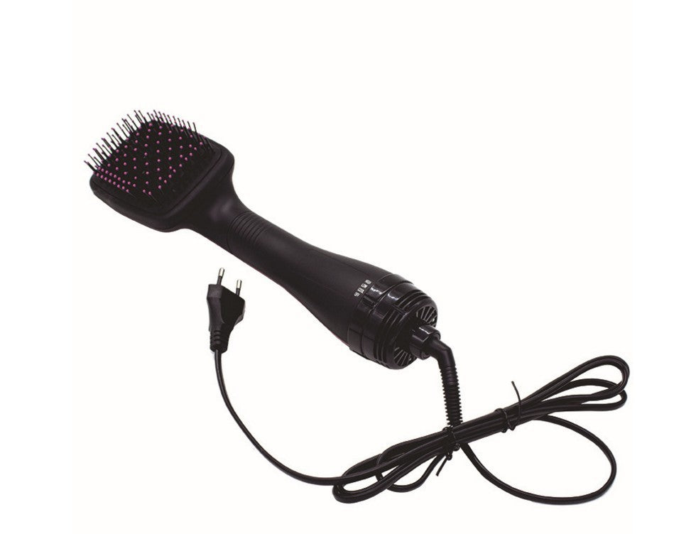 JMT-293834 Tourmaline Ceramic Constant Temperature Hairdressing Massage Comb - Curling Iron 37x8.3x10cm