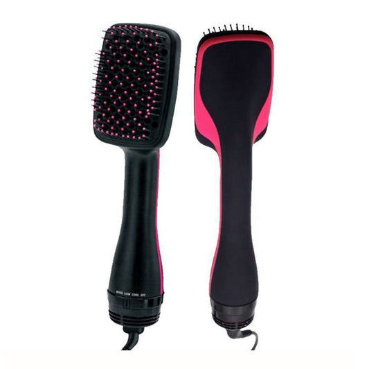 JMT-293834 Tourmaline Ceramic Constant Temperature Hairdressing Massage Comb - Curling Iron 37x8.3x10cm