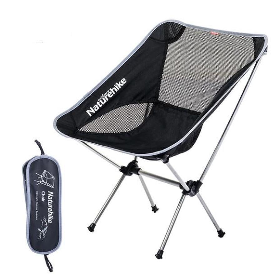 JMT-293898 Ultra-Light Portable Moon Chair for Relaxation and Leisure