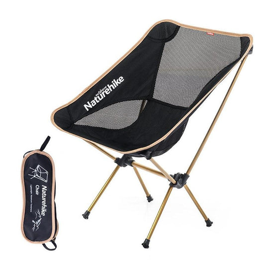 JMT-293898 Ultra-Light Portable Moon Chair for Relaxation and Leisure