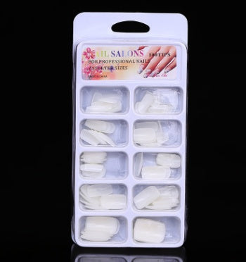 JMT-294154 Crystal Nail Extension Gel 30g - Quick and Easy Application, Strong Hold, Easy Removal