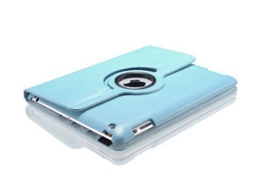 JMT-294346 Premium PU Leather Case for iPad 2, 3, 4 with Sleep Function - Multiple Color Options Available