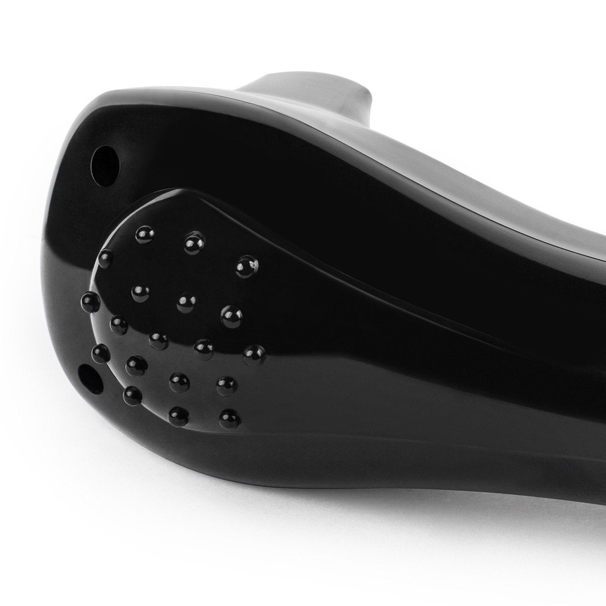 JMT-295242 Folding Electric Body Shaver for Whole Body Hair Removal - Battery Operated