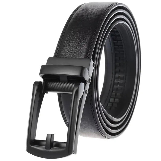 JMT-295754 Genuine Leather Belts for Men and Women – Luxurious Design and Durability