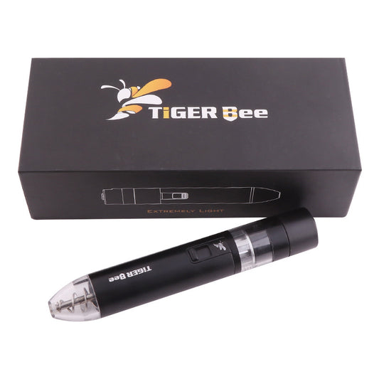 JMT-295946 Rechargeable Aluminum Alloy Electric Grinder with Gift Box - Windproof Design, Available in Multiple Colors