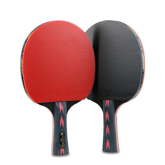 JMT-296074 Premium Table Tennis Racket for Enhanced Performance and Control