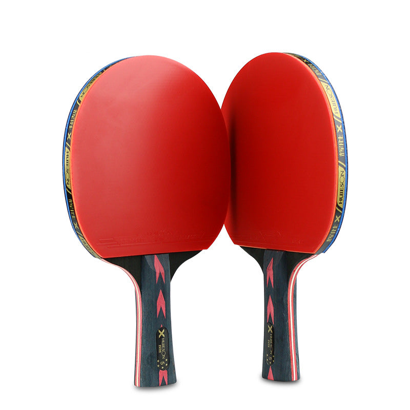 JMT-296074 Premium Table Tennis Racket for Enhanced Performance and Control