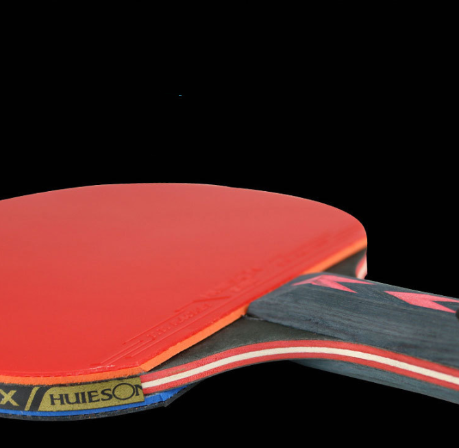 JMT-296074 Premium Table Tennis Racket for Enhanced Performance and Control