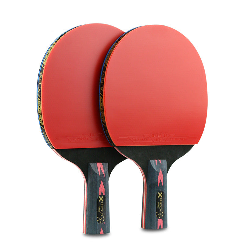 JMT-296074 Premium Table Tennis Racket for Enhanced Performance and Control