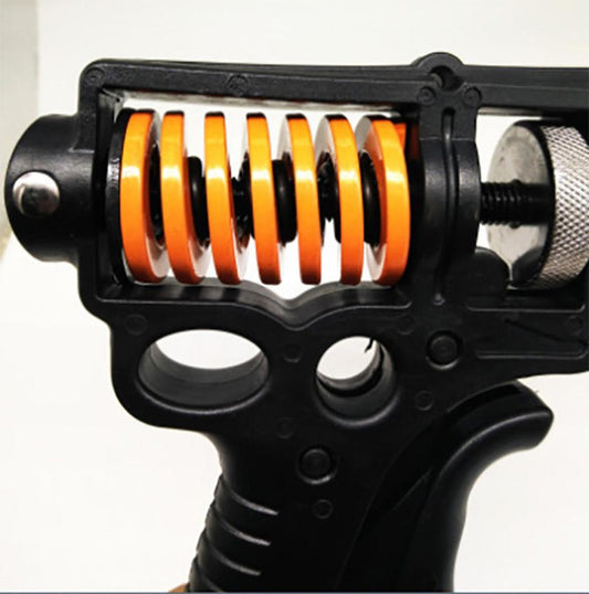 JMT-296202 Adjustable Finger Trainer for Strengthening Hand and Finger Muscles