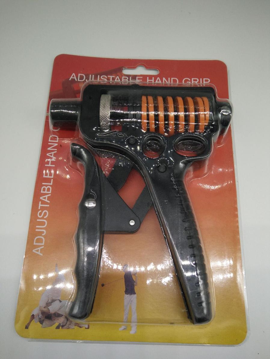 JMT-296202 Adjustable Finger Trainer for Strengthening Hand and Finger Muscles