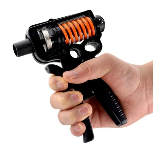 JMT-296202 Adjustable Finger Trainer for Strengthening Hand and Finger Muscles