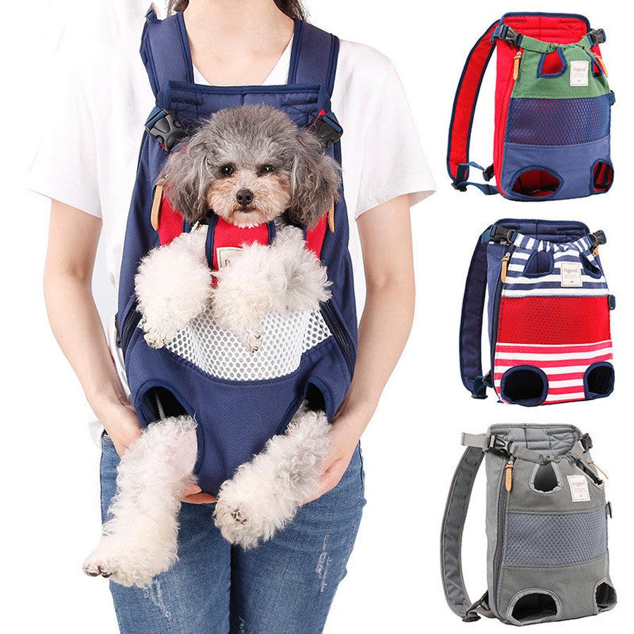 JMT-296650 Adventure-Ready Pet Backpack for Convenient Outdoor Explorations