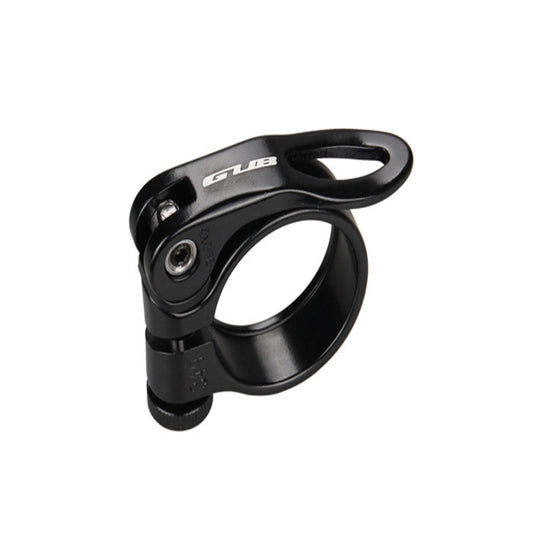 JMT-297226 Durable Bicycle Seat Tube Clamp for Secure Attachment and Stability
