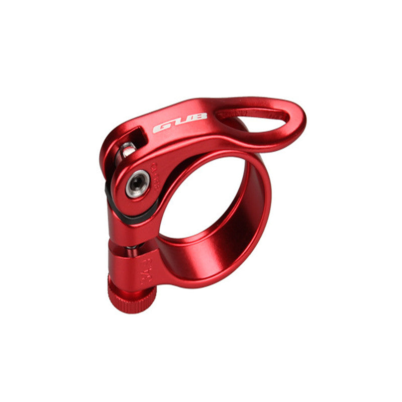 JMT-297226 Durable Bicycle Seat Tube Clamp for Secure Attachment and Stability