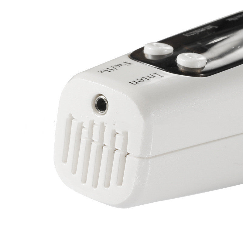 JMT-297290 Advanced Picosecond Spot and Light Spot Pen with Dual Wavelengths for Precision Eyebrow Treatment