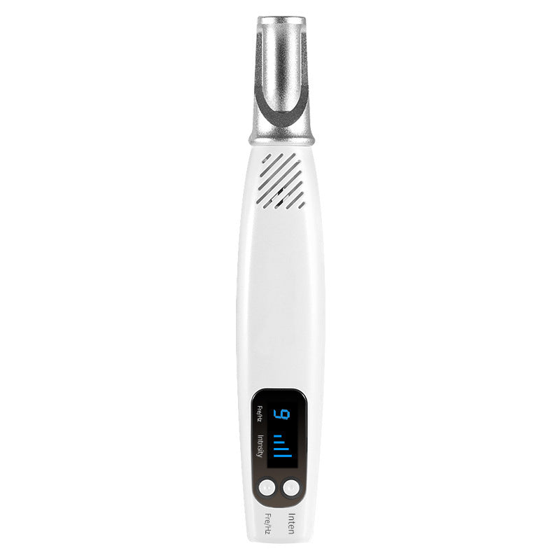 JMT-297290 Advanced Picosecond Spot and Light Spot Pen with Dual Wavelengths for Precision Eyebrow Treatment