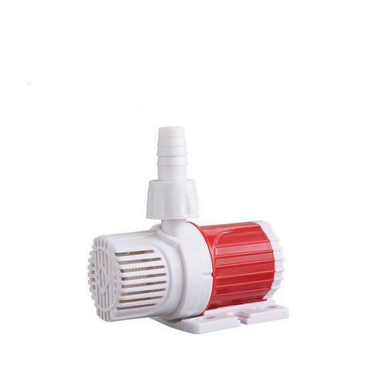 JMT-297482 12V Submersible Water Pump for Aquarium Circulation, DC-02B 10W & DC-02BH 20W Options