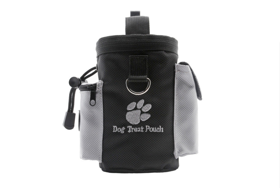 JMT-297546 Dog Training Snack Bag for Effective Pet Training and On-the-Go Treats