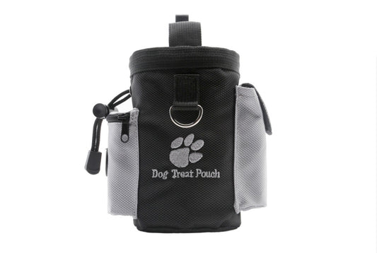 JMT-297546 Dog Training Snack Bag for Effective Pet Training and On-the-Go Treats