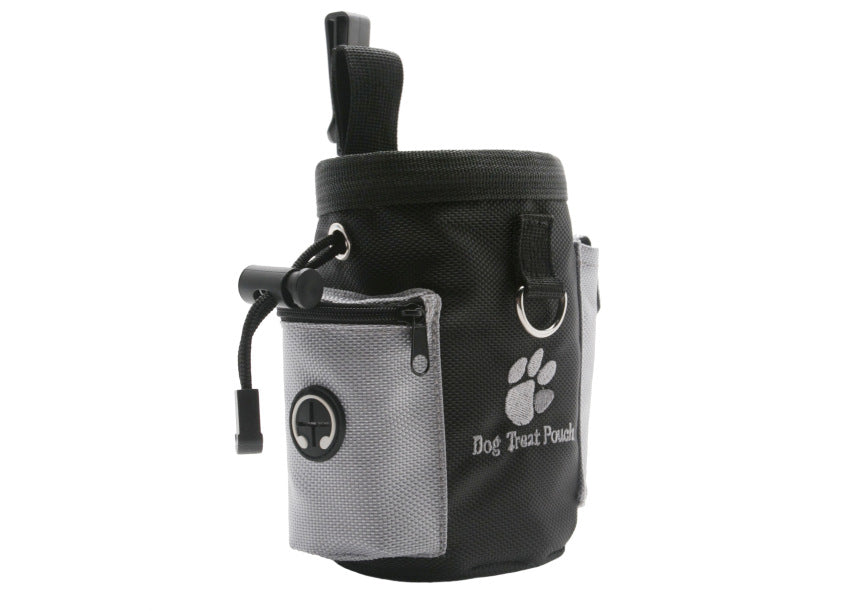 JMT-297546 Dog Training Snack Bag for Effective Pet Training and On-the-Go Treats