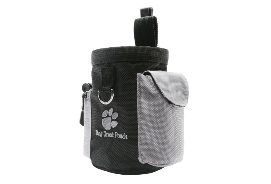 JMT-297546 Dog Training Snack Bag for Effective Pet Training and On-the-Go Treats
