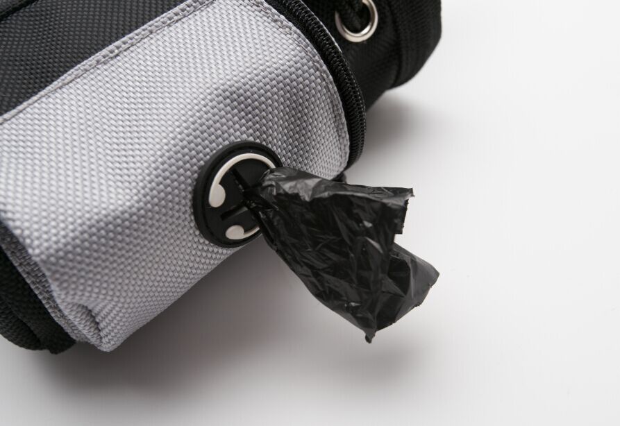 JMT-297546 Dog Training Snack Bag for Effective Pet Training and On-the-Go Treats